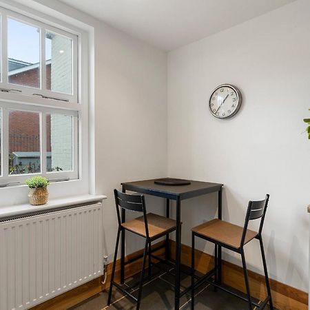 The Old Cooperage By Staytor Accommodation Exeter Eksteriør bilde