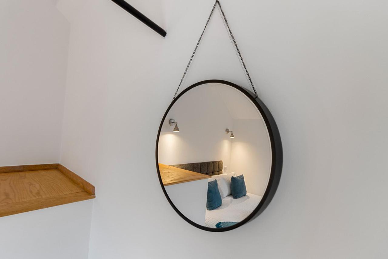 The Old Cooperage By Staytor Accommodation Exeter Eksteriør bilde