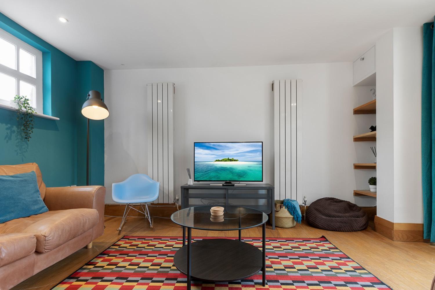 The Old Cooperage By Staytor Accommodation Exeter Rom bilde